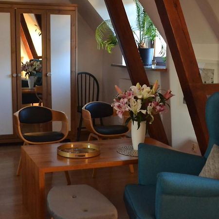 Akwarela I Apartment Krakow Bagian luar foto