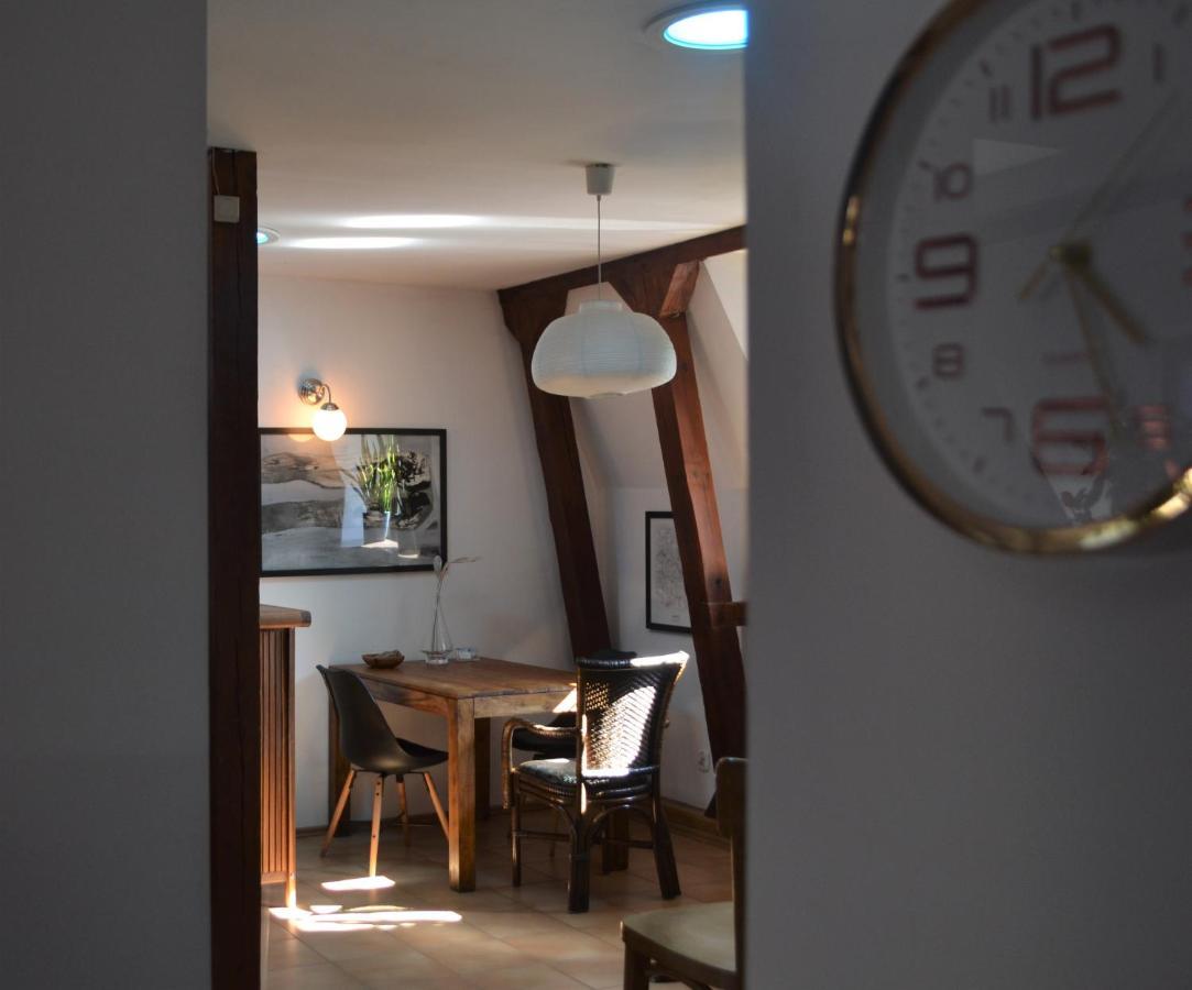 Akwarela I Apartment Krakow Bagian luar foto