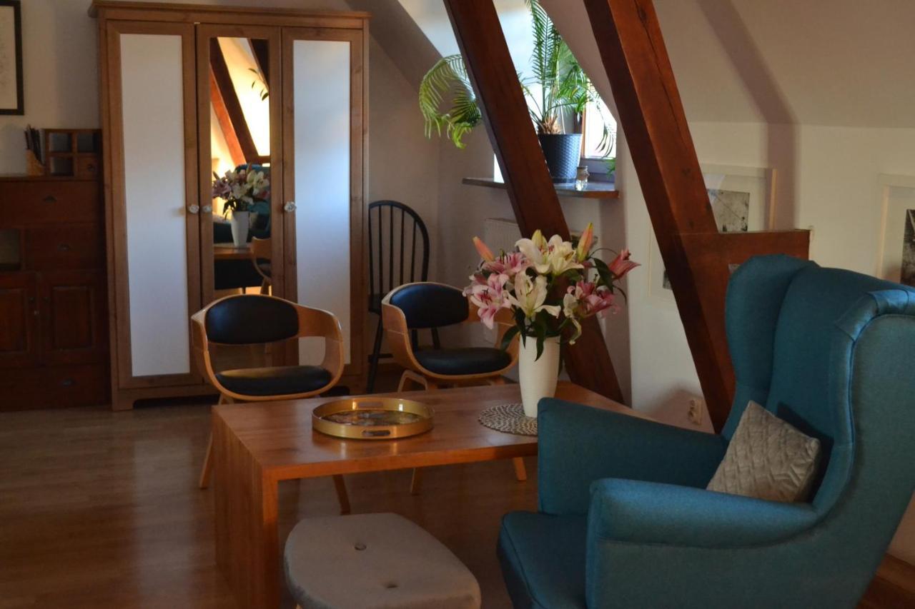 Akwarela I Apartment Krakow Bagian luar foto