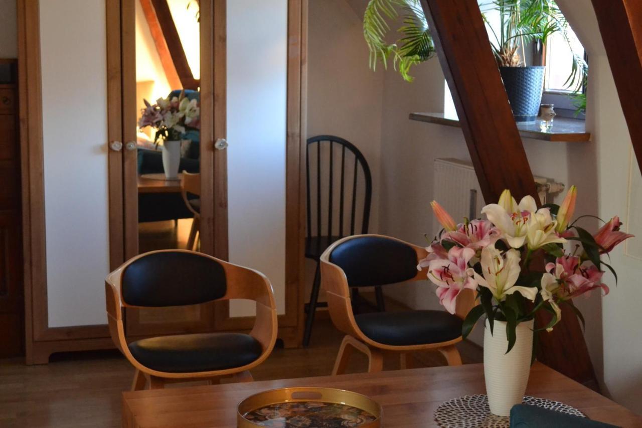 Akwarela I Apartment Krakow Bagian luar foto