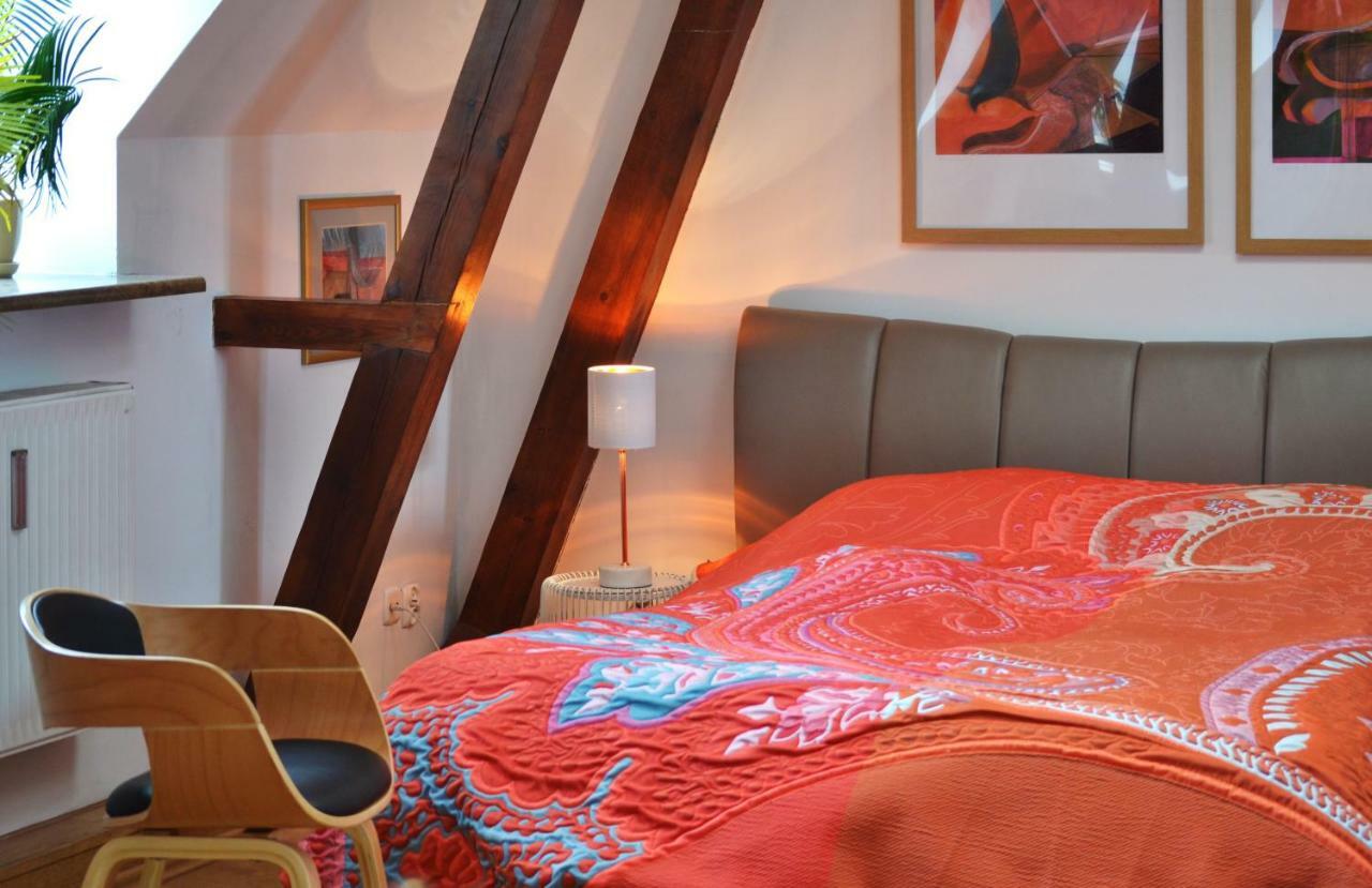 Akwarela I Apartment Krakow Bagian luar foto