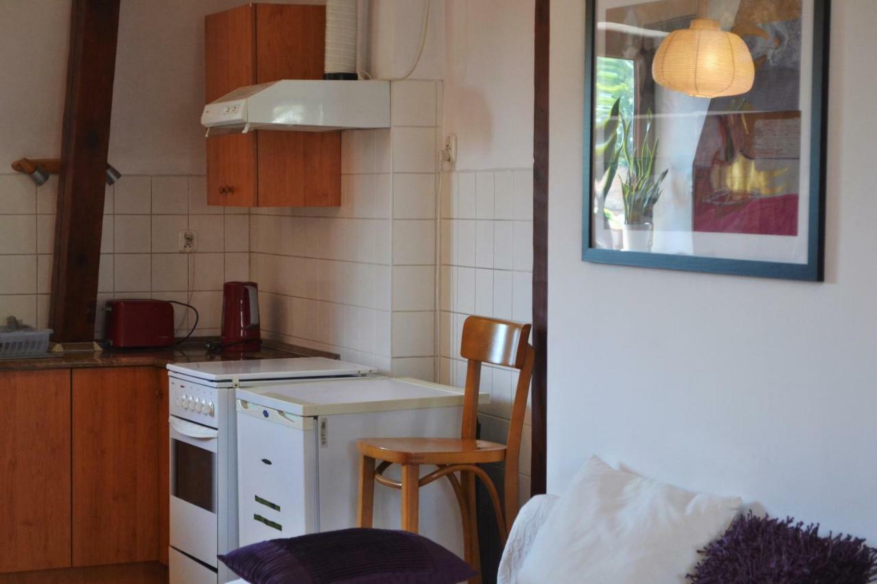 Akwarela I Apartment Krakow Bagian luar foto